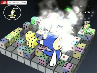 Bombastic